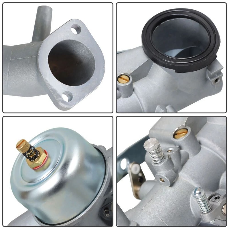 Premium Replacement Carburetor For Briggs Stratton Engines 12