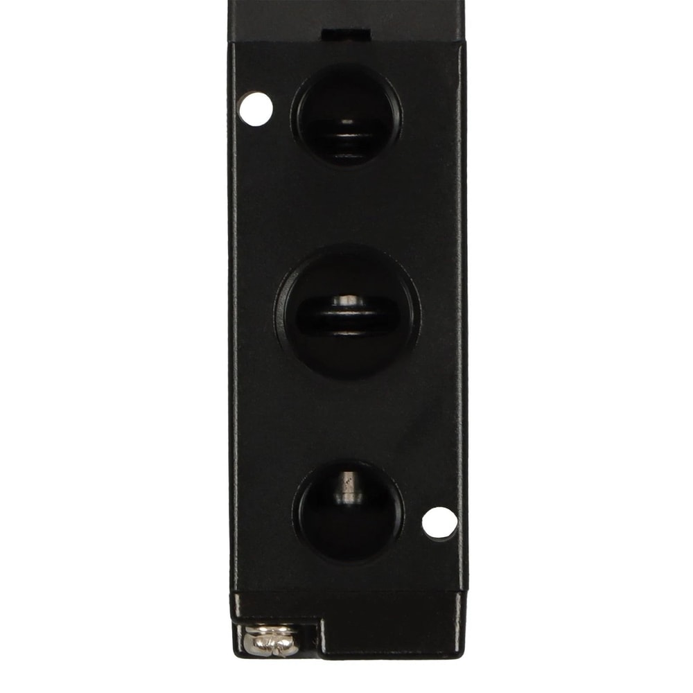 High Performance Directional Control Solenoid Air Valve DC Namur Mount 1