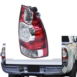 toyota tacoma right side led tail light replacement
