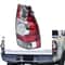 Toyota Tacoma Right Side LED Tail Light Replacement 0