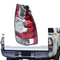 Toyota Tacoma Right Side LED Tail Light Replacement 0