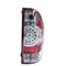 Toyota Tacoma Right Side LED Tail Light Replacement 6