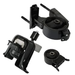 premium engine & transmission mount set for toyota scion direct fit