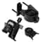 Premium Engine Transmission Mount Set For Toyota Scion Direct Fit 0
