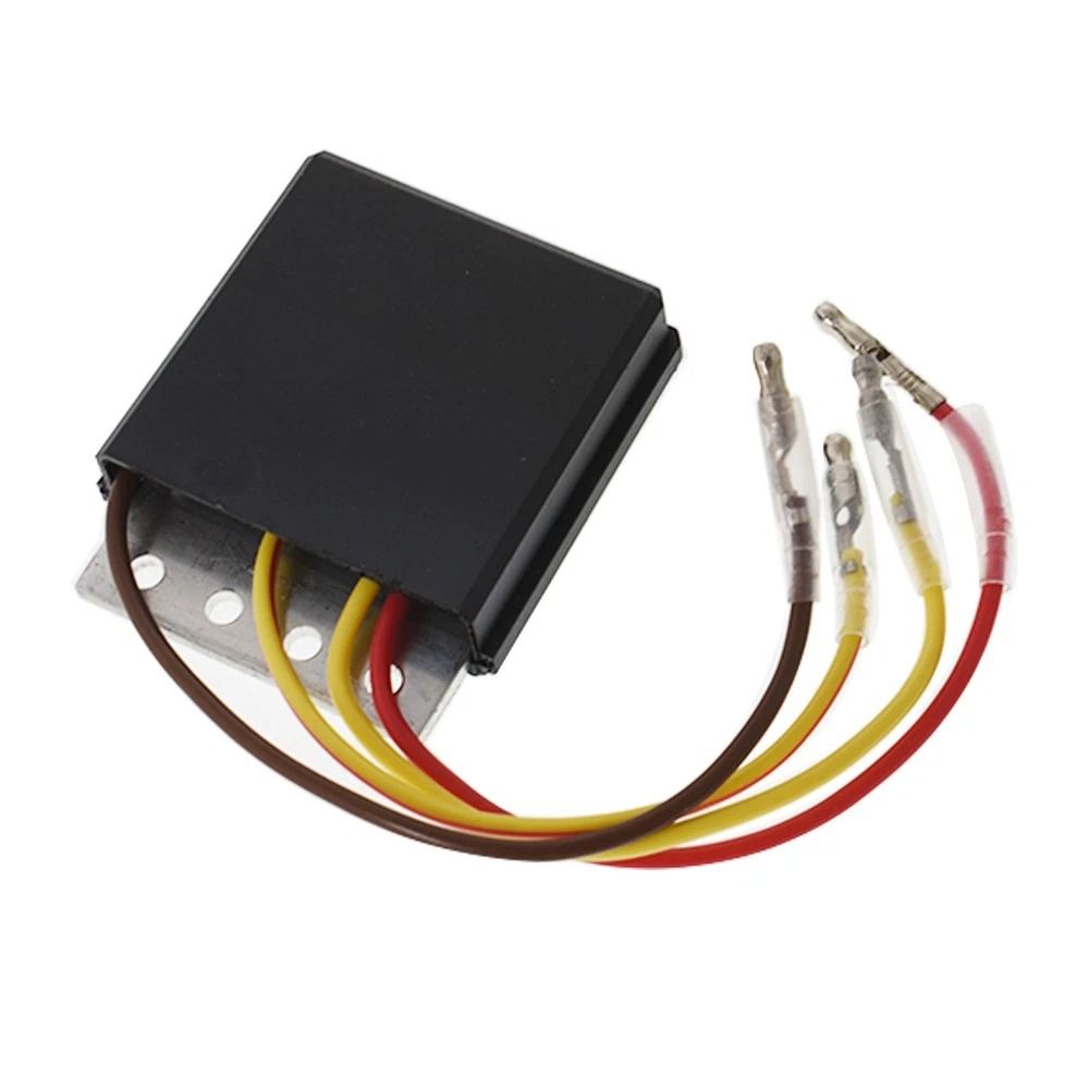 Premium Polaris Ranger Voltage Regulator Rectifier Replacement 1
