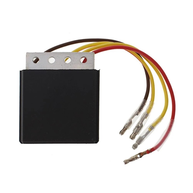 Premium Polaris Ranger Voltage Regulator Rectifier Replacement 2