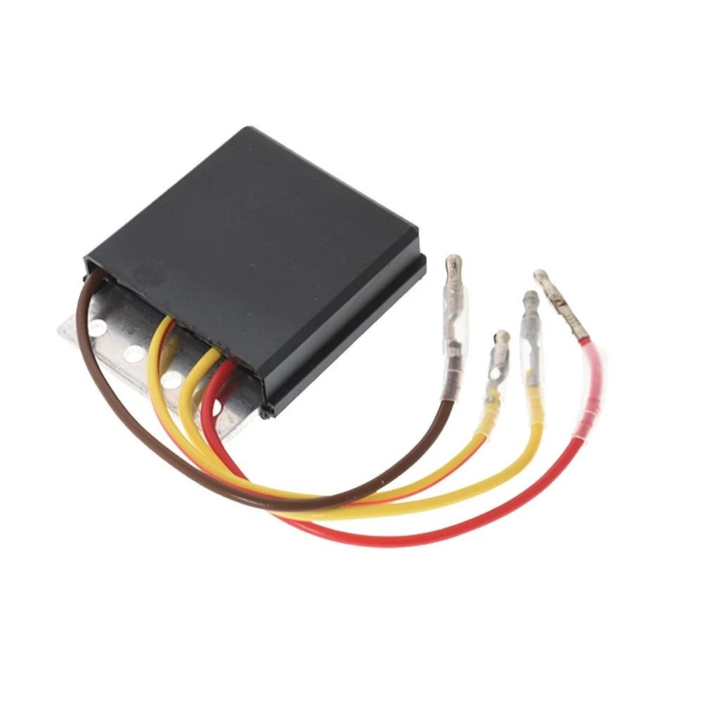 Premium Polaris Ranger Voltage Regulator Rectifier Replacement 4