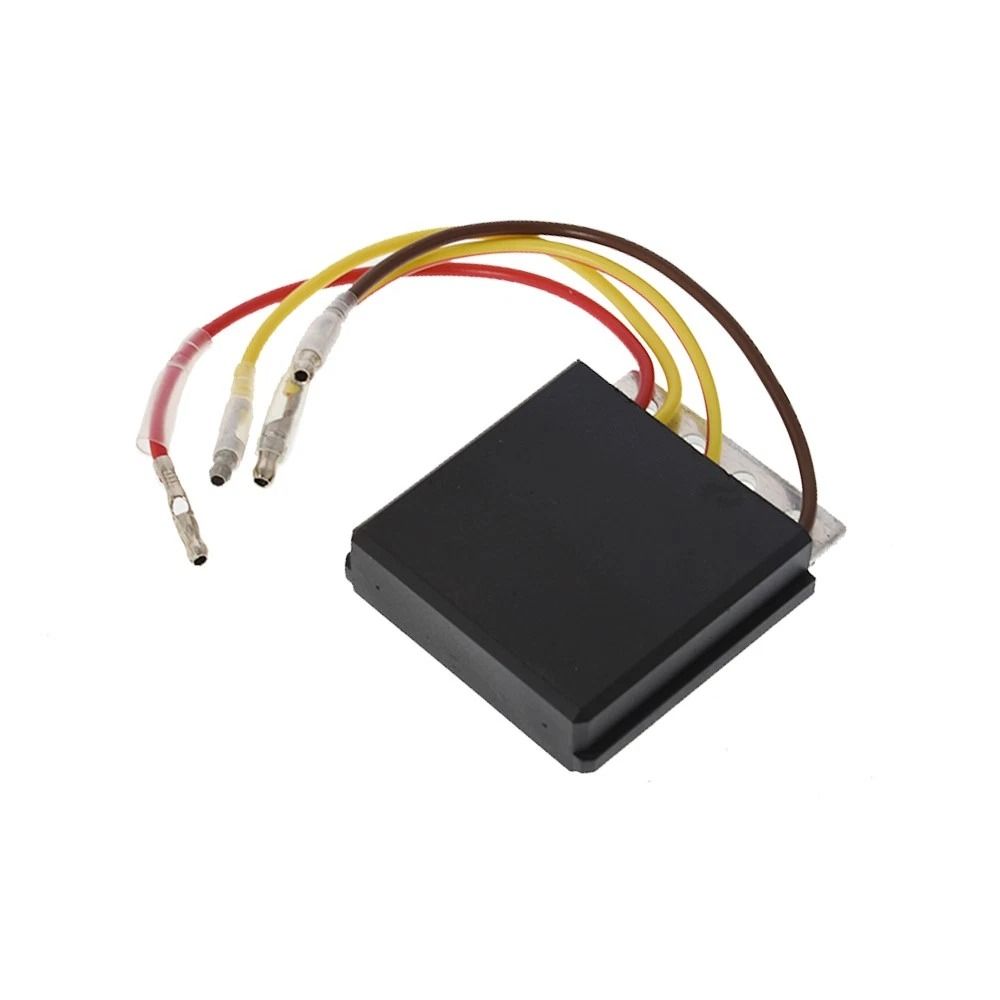 Premium Polaris Ranger Voltage Regulator Rectifier Replacement 5