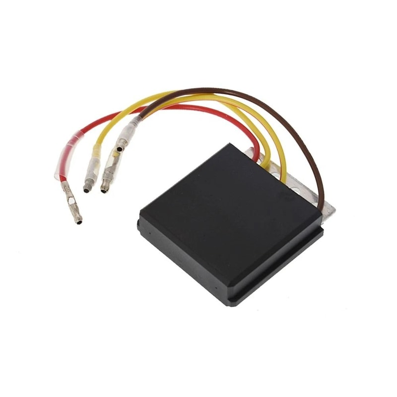 Premium Polaris Ranger Voltage Regulator Rectifier Replacement 5