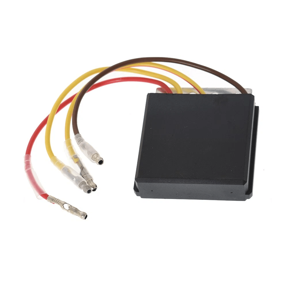 Premium Polaris Ranger Voltage Regulator Rectifier Replacement 6