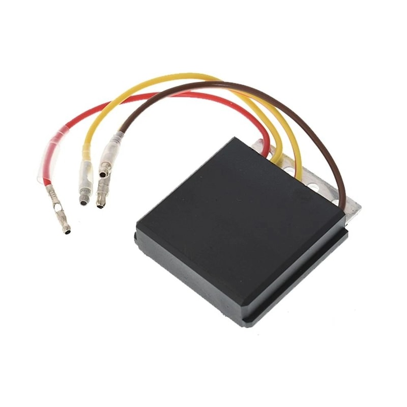 Premium Polaris Ranger Voltage Regulator Rectifier Replacement 0