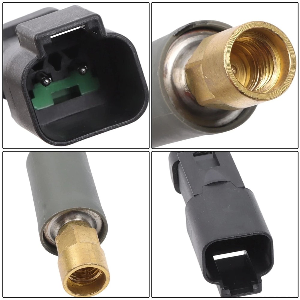 Caterpillar C9 C32 Pressure Switch Sensor Engine Replacement 4