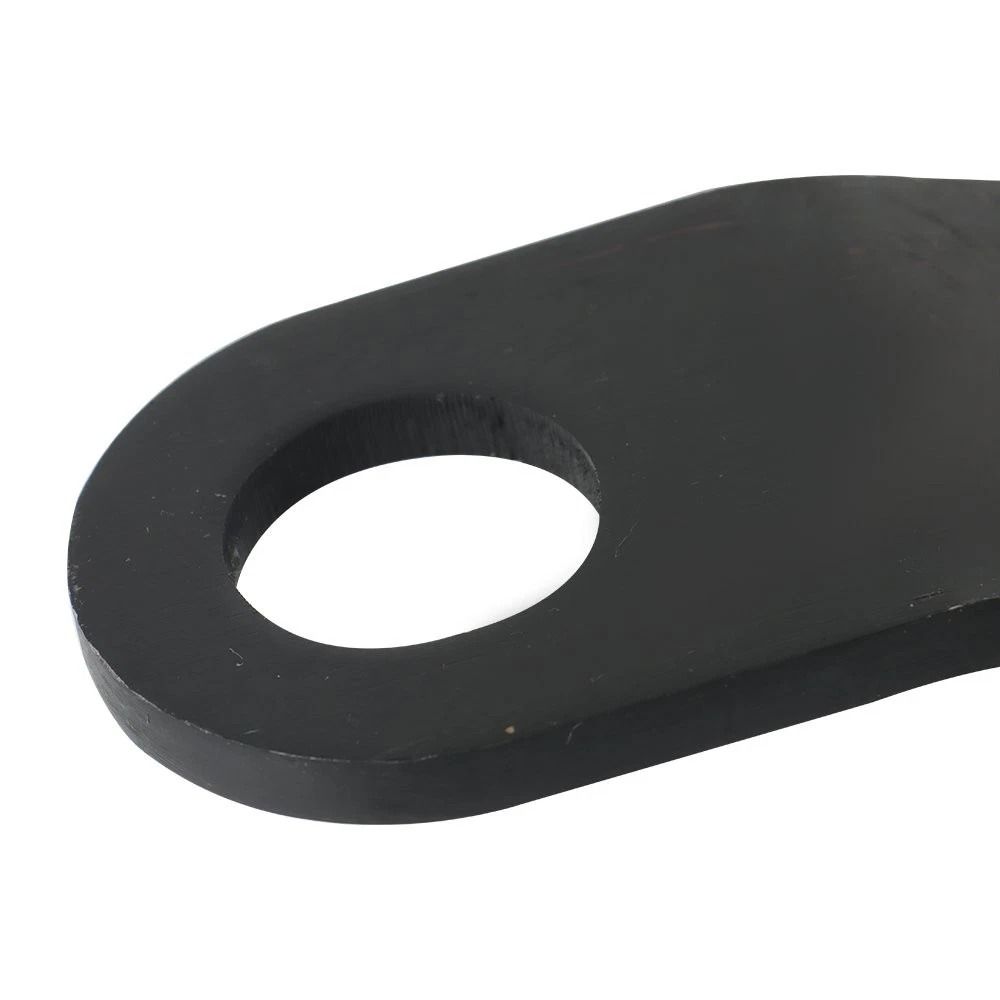 Heavy Duty Rotary Cutter Blades Bush Hog Skidsteer Replacement 2