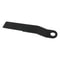 Heavy Duty Rotary Cutter Blades Bush Hog Skidsteer Replacement 3