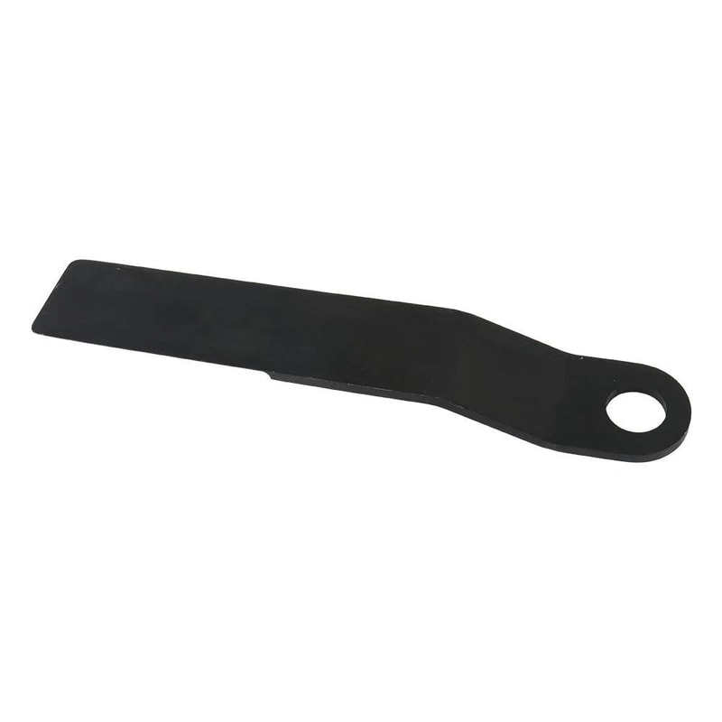 Heavy Duty Rotary Cutter Blades Bush Hog Skidsteer Replacement 3