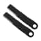 Heavy Duty Rotary Cutter Blades Bush Hog Skidsteer Replacement 0