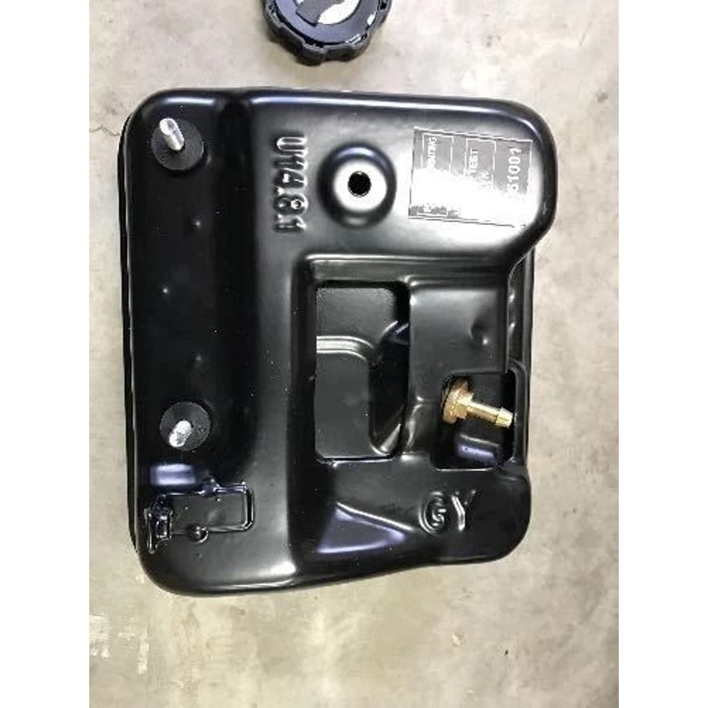 Premium Briggs Stratton Fuel Tank Replacement Fits OEM Fuel Tank 1