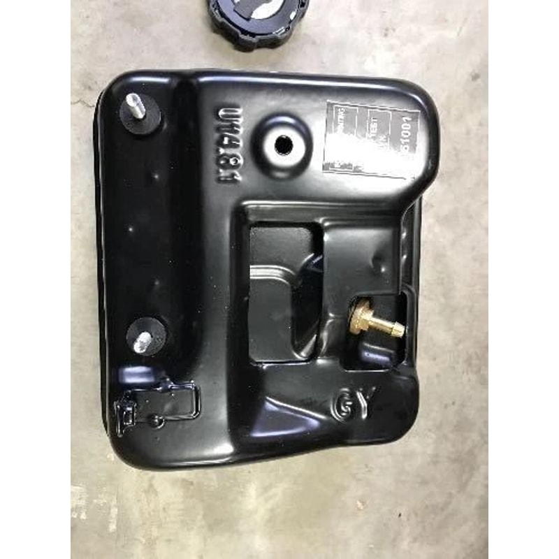 Premium Briggs Stratton Fuel Tank Replacement Fits OEM Fuel Tank 1