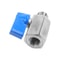 Premium Stainless Steel Mini Ball Valve NPT Male Female 1
