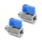 Premium Stainless Steel Mini Ball Valve NPT Male Female 9