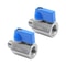 Premium Stainless Steel Mini Ball Valve NPT Male Female 9