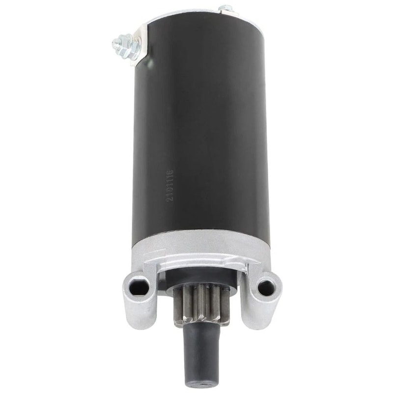 Premium Kohler Starter Motor Replacement Starter For Lawn Mower Engines 6