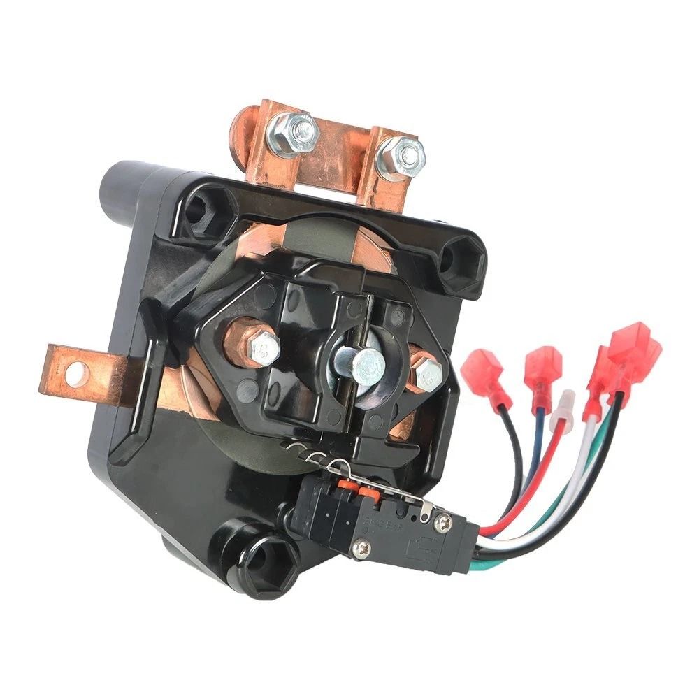 Heavy Duty Forward Reverse Switch For Club Car DS 0