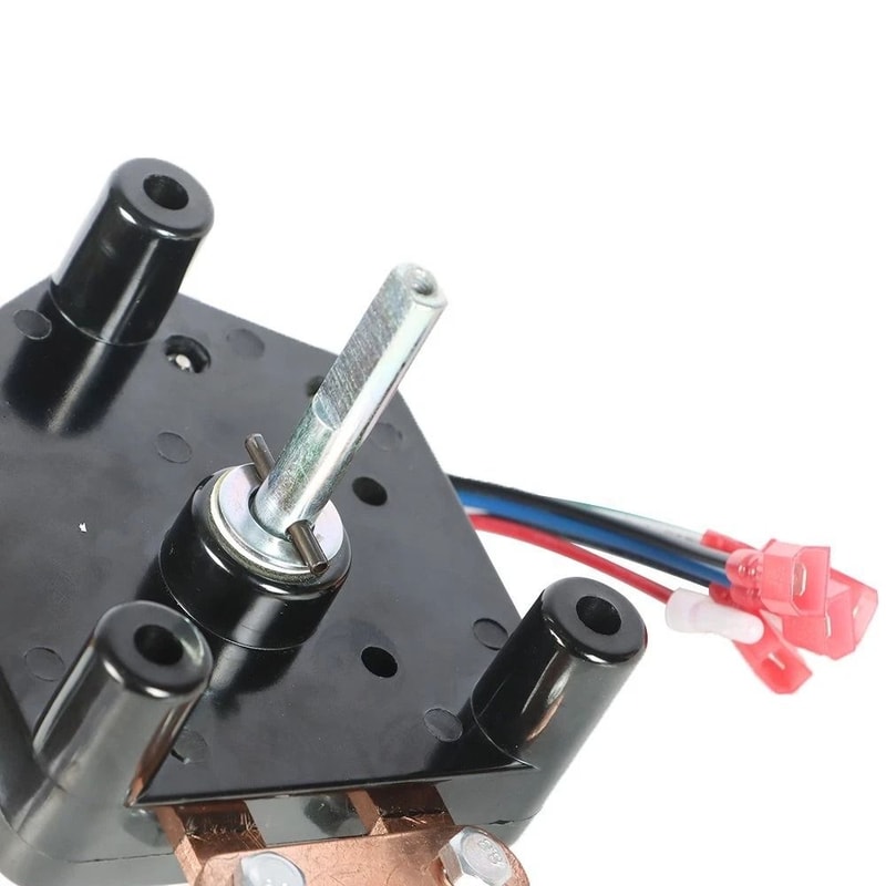 Heavy Duty Forward Reverse Switch For Club Car DS 3