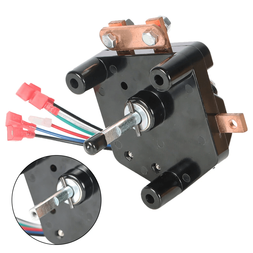 Heavy Duty Forward Reverse Switch For Club Car DS 5
