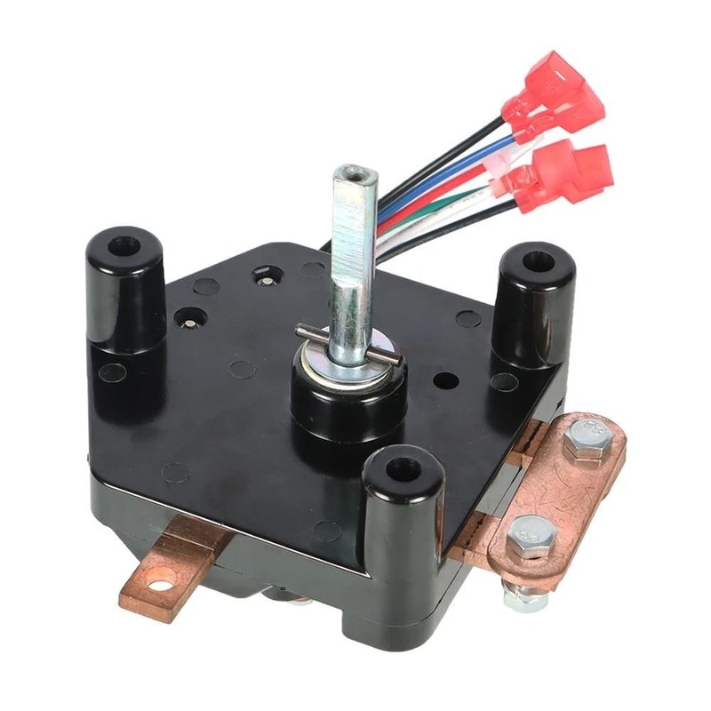 Heavy Duty Forward Reverse Switch For Club Car DS 8