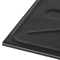 Fit For Chevrolet Chevelle License Plate Tag Bracket With Hinge Durable Front Mount 6