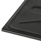 Fit For Chevrolet Chevelle License Plate Tag Bracket With Hinge Durable Front Mount 6