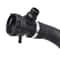 Premium BMW Upper Radiator Coolant Hose OEM Replacement 1