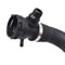 Premium BMW Upper Radiator Coolant Hose OEM Replacement 1