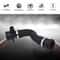Premium BMW Upper Radiator Coolant Hose OEM Replacement 4
