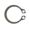 Johnson Evinrude OMC Idle Adjustment Knob Screw Retainer Clip Replacement Idle Adjustment Knob 1