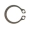 Johnson Evinrude OMC Idle Adjustment Knob Screw Retainer Clip Replacement Idle Adjustment Knob 1