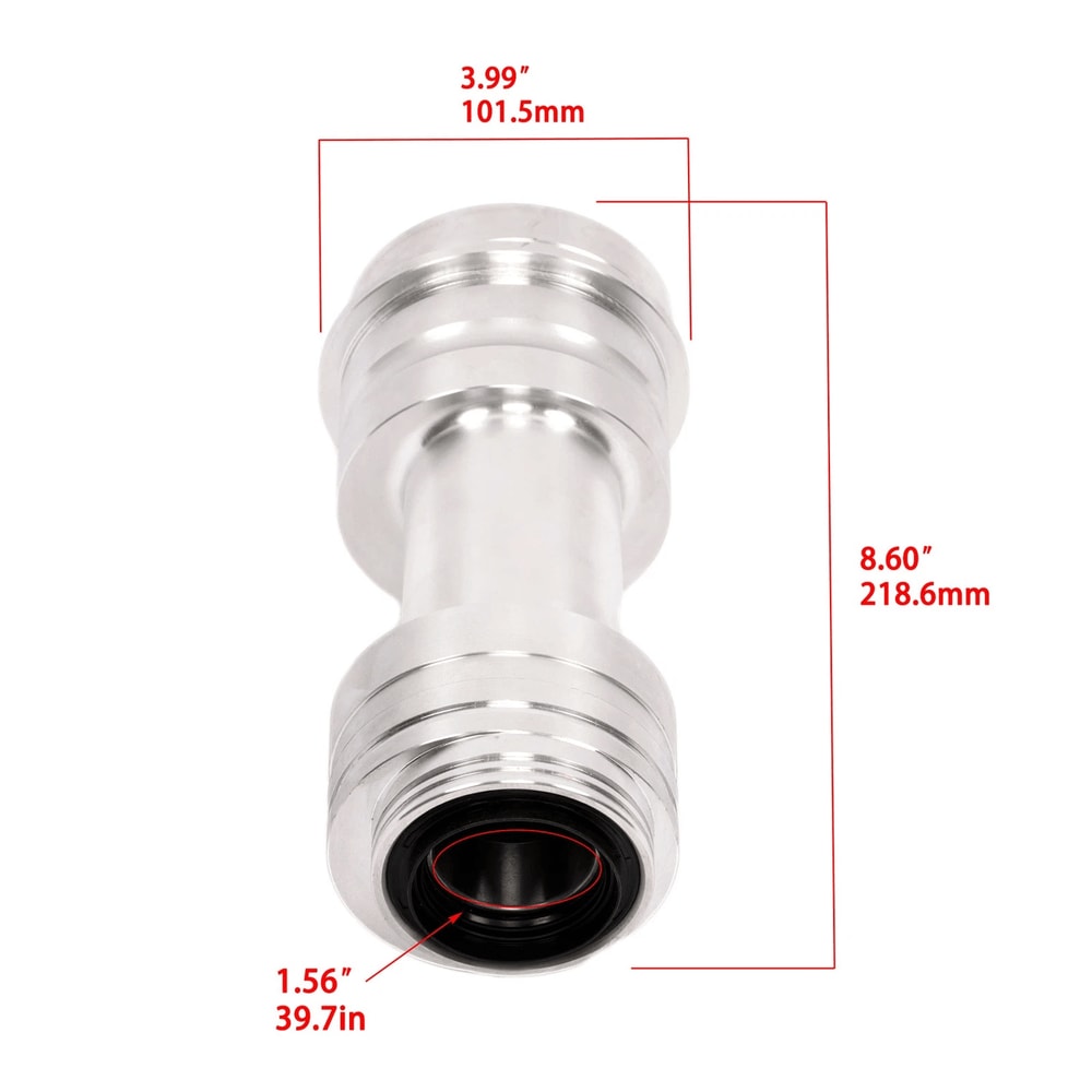 Premium Billet Axle Bearing For Yamaha Raptor 6