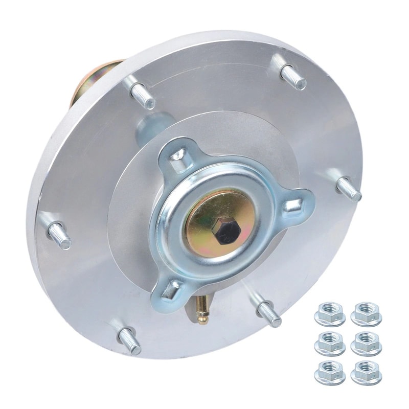 Premium Lawn Mower Spindle Replacement For Grasshopper Deck Fits OEM 7