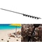 Heavy Duty Extended Length Garden Auger Drill Bit Ultimate Bulb Planting Tool For Soil Bedding 3