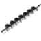 Heavy Duty Extended Length Garden Auger Drill Bit Ultimate Bulb Planting Tool For Soil Bedding 8