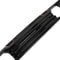 Premium Gloss Black Front Bumper Lower Trim Upgrade For GMC Sierra AT4Denali 5