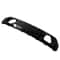 Premium Gloss Black Front Bumper Lower Trim Upgrade For GMC Sierra AT4Denali 7