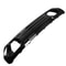 Premium Gloss Black Front Bumper Lower Trim Upgrade For GMC Sierra AT4Denali 8
