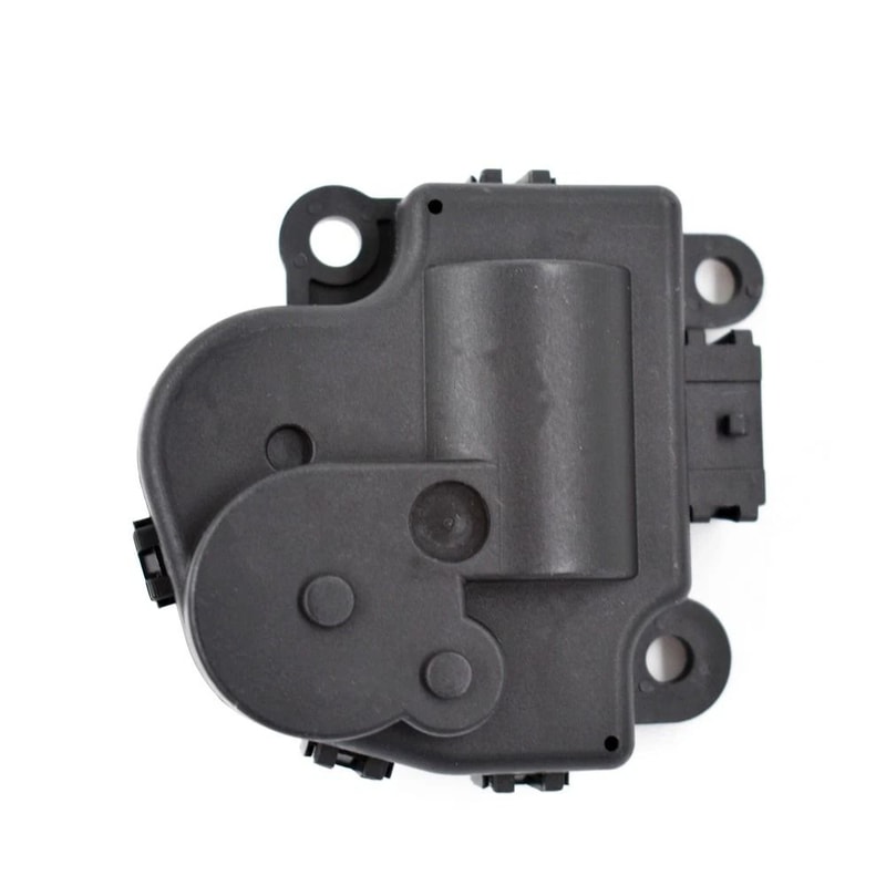 Premium Direct Replacement Heater Blend Door Actuator Fits Chevy Impala Corvette 3