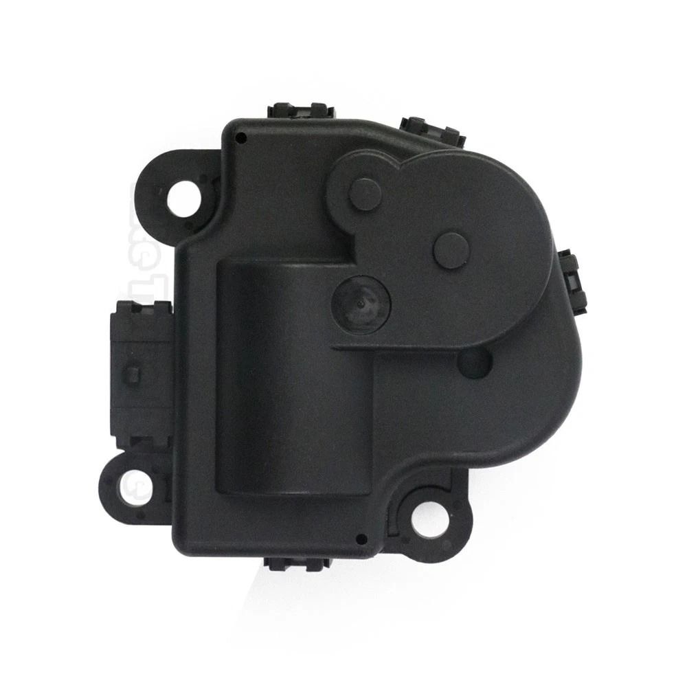 Premium Direct Replacement Heater Blend Door Actuator Fits Chevy Impala Corvette 4