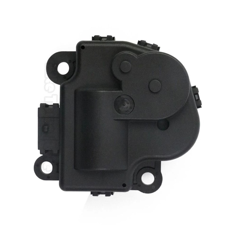Premium Direct Replacement Heater Blend Door Actuator Fits Chevy Impala Corvette 4