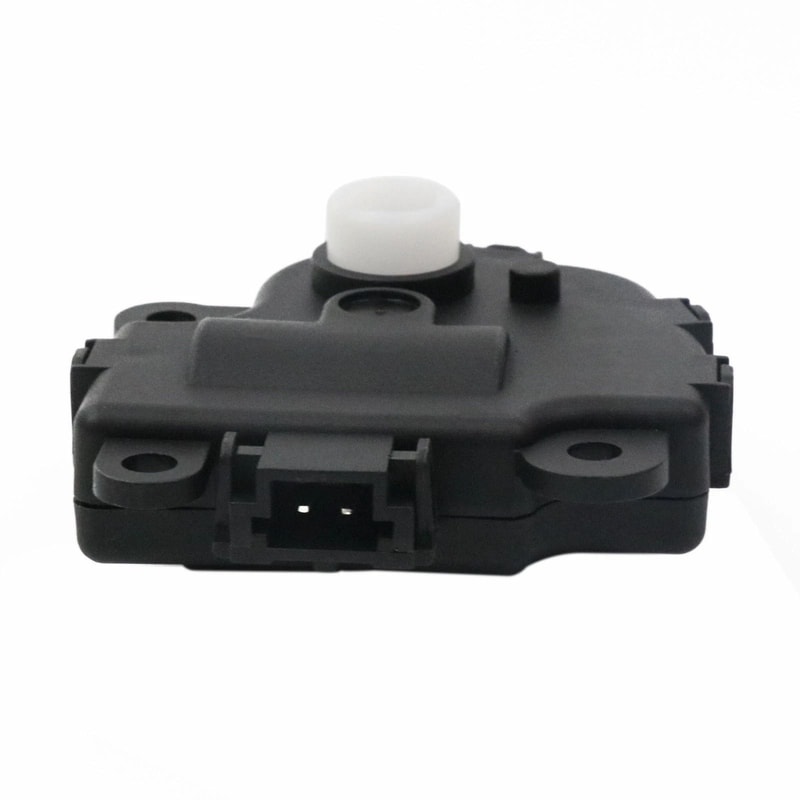 Premium Direct Replacement Heater Blend Door Actuator Fits Chevy Impala Corvette 5