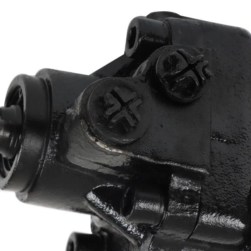 Premium Power Steering Gear Box For Ford Ranger F Series Trucks 1
