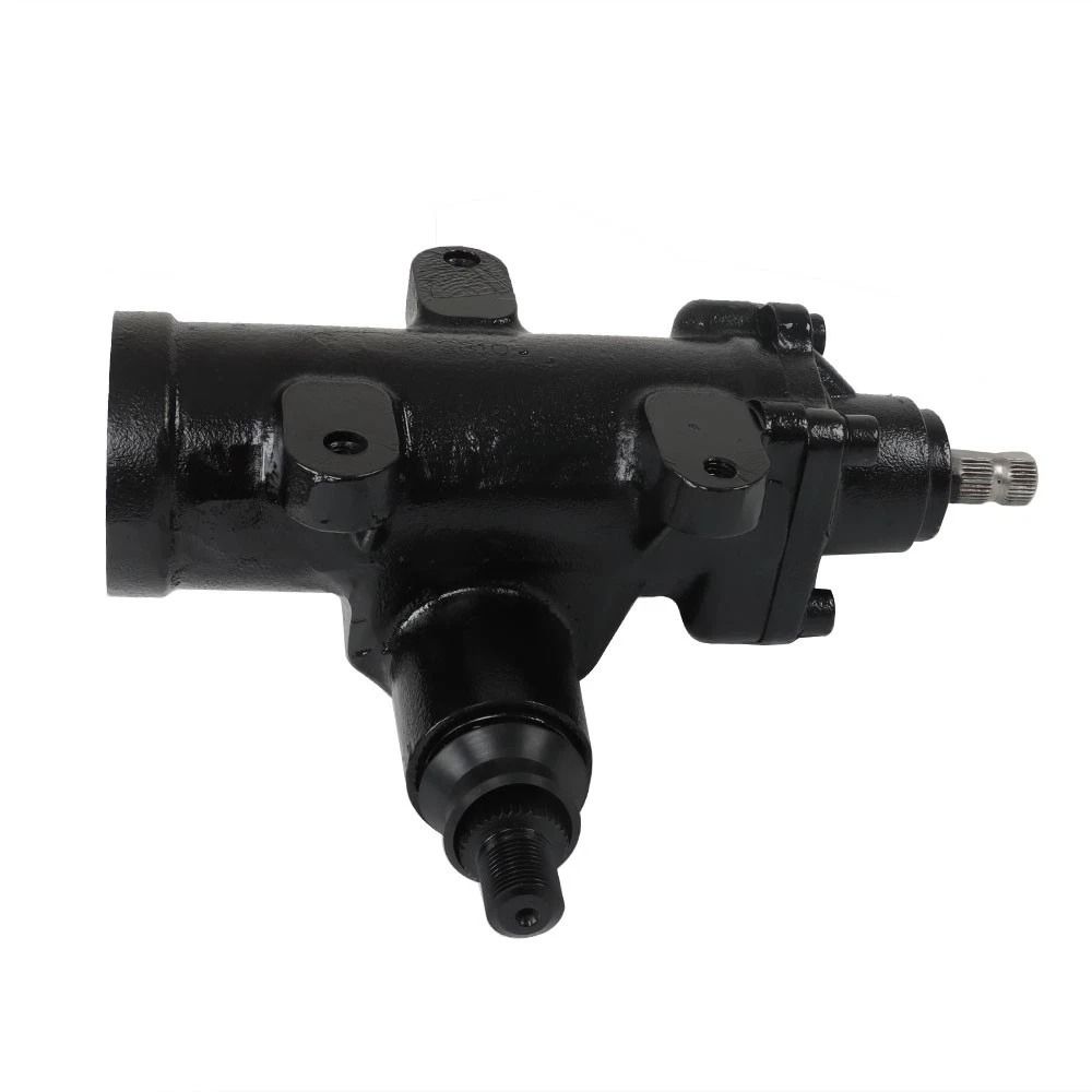 Premium Power Steering Gear Box For Ford Ranger F Series Trucks 9